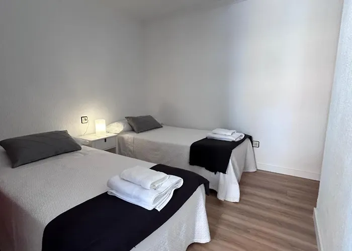 Lovely 3-bedroom 15 Minutes From Lejlighed