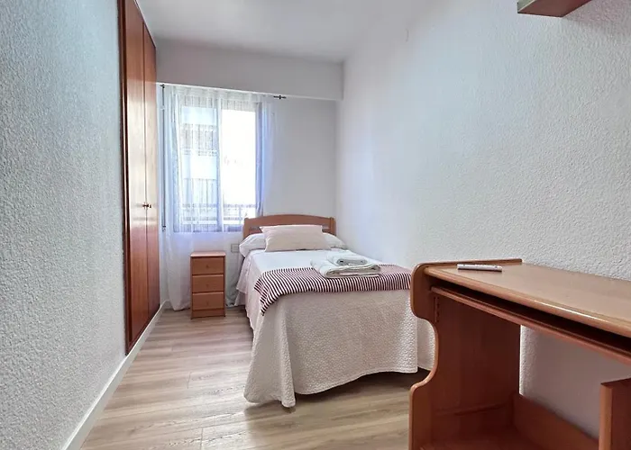 Lovely 3-bedroom 15 Minutes From Valencia